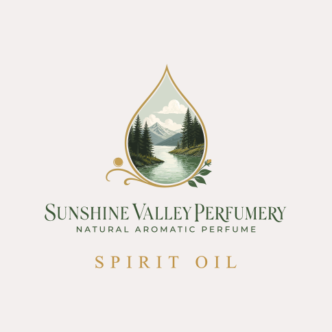 sunshine valley perfumery spirit oil natural perfume