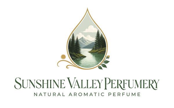 Sunshine Valley Perfumery